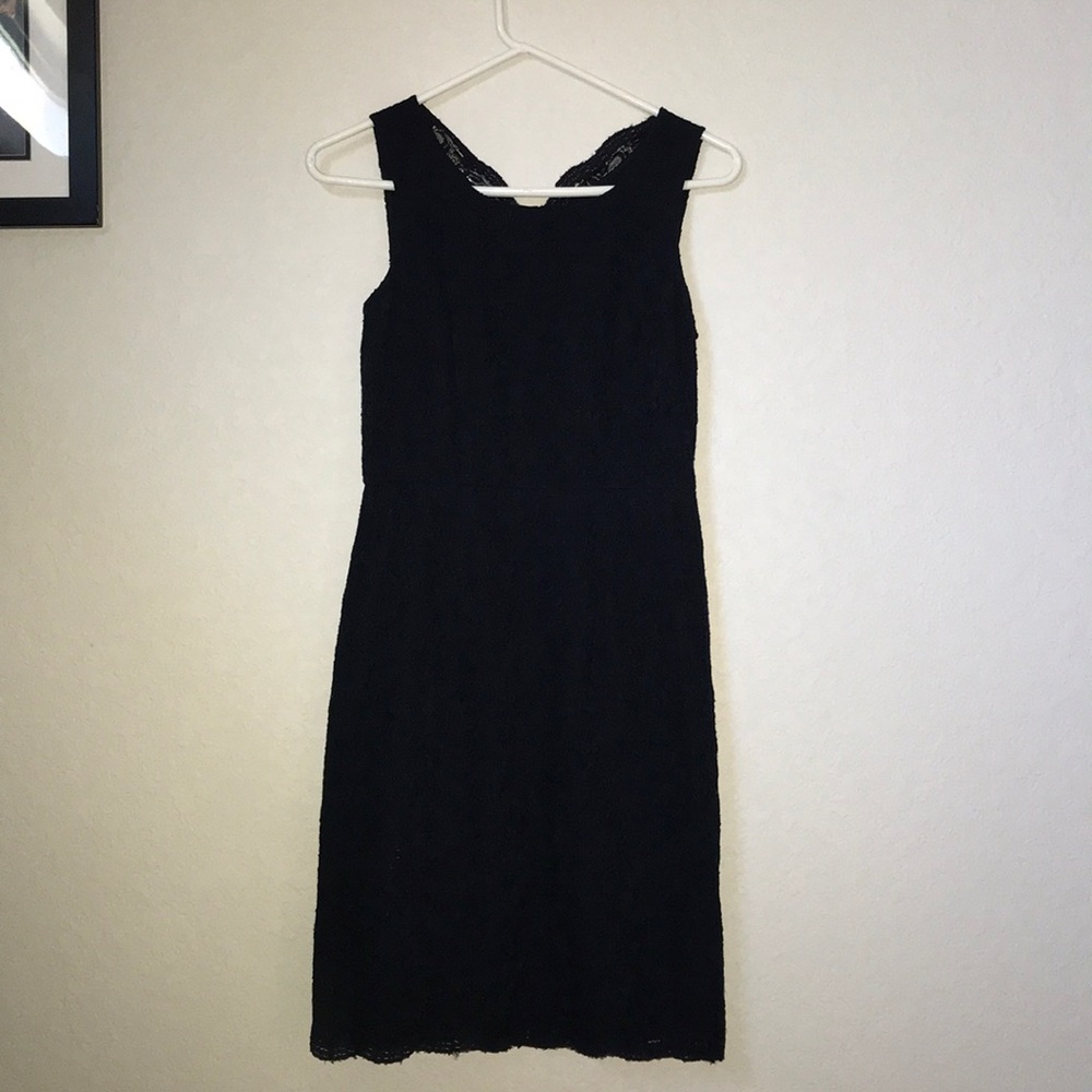 Banana republic dress
